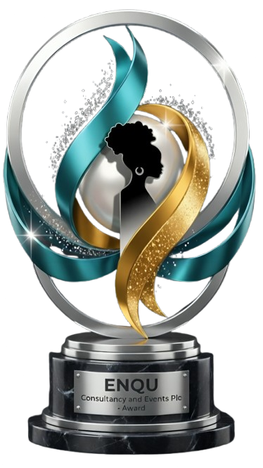 ENQU SET NIQU SET Logo